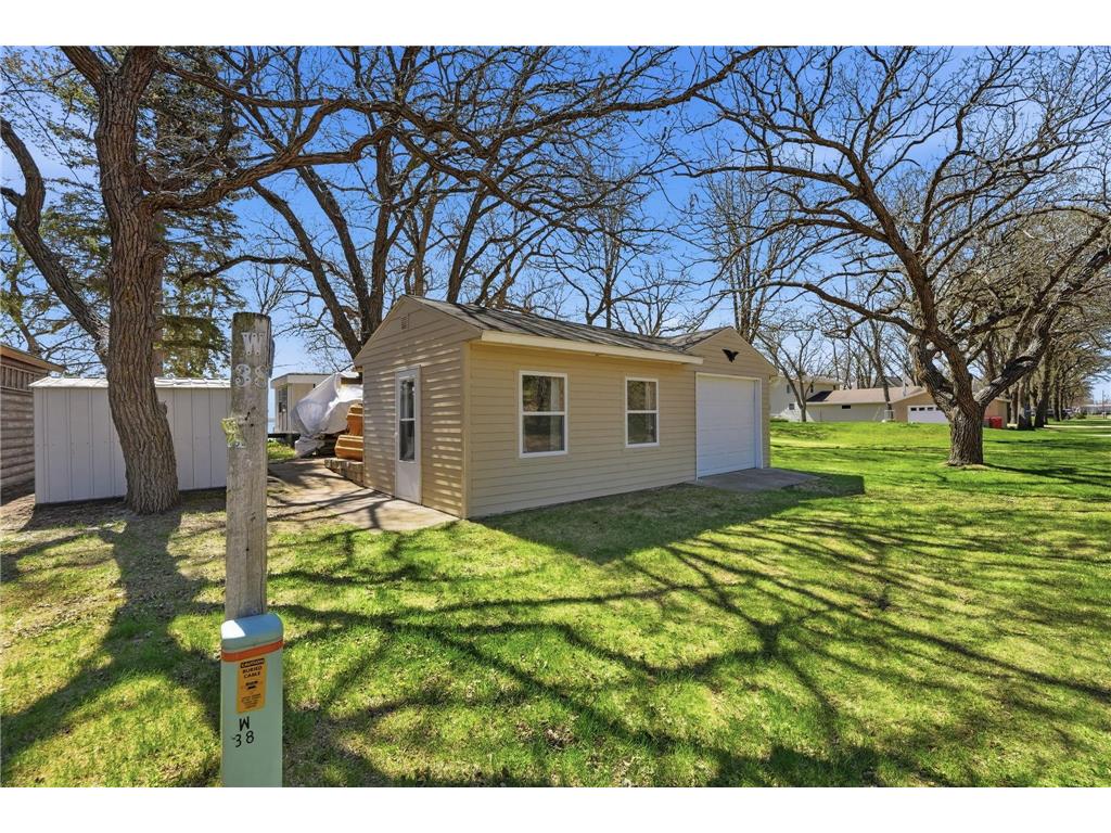 15439 Dittberners Creek Road NW Miltona MN 56354 - Miltona Lake 7072985 image17
