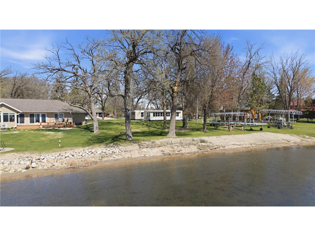 15439 Dittberners Creek Road NW Miltona MN 56354 - Miltona Lake 7072985 image21