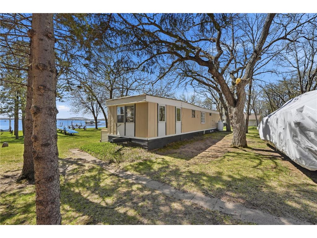 15439 Dittberners Creek Road NW Miltona MN 56354 - Miltona Lake 7072985 image23
