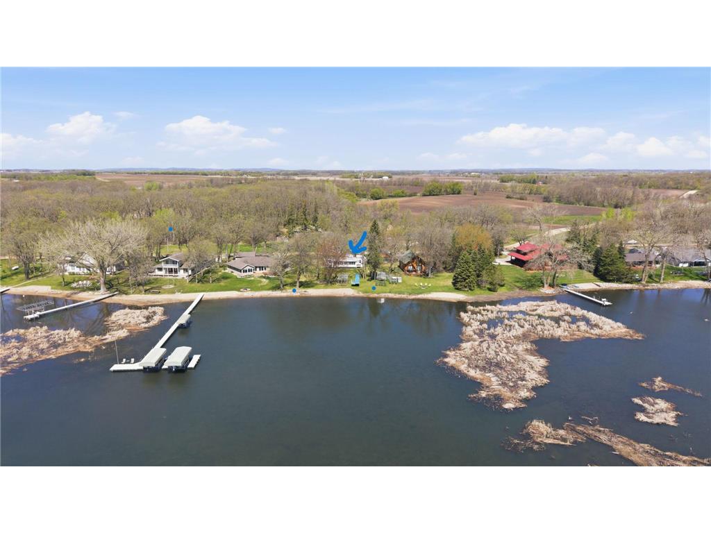 15439 Dittberners Creek Road NW Miltona MN 56354 - Miltona Lake 7072985 image4