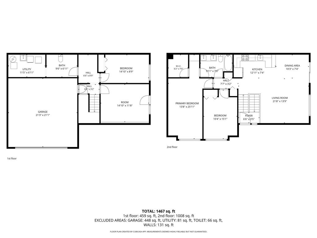 1544 Clemson Drive #B Eagan MN 55122 7090743 image41