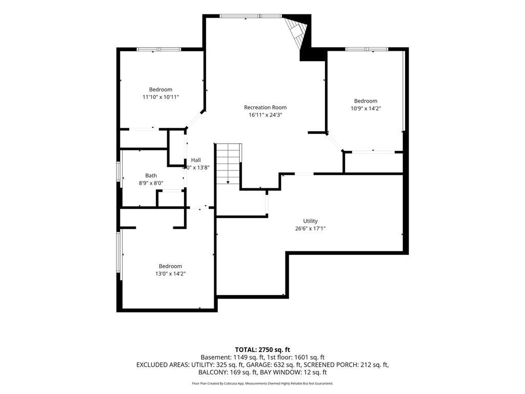 1544 Salem Court SW Rochester MN 55902 7110667 image107