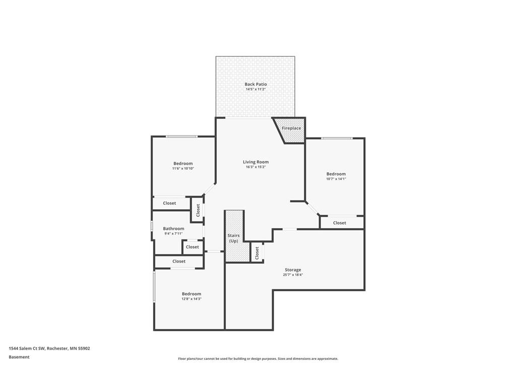 1544 Salem Court SW Rochester MN 55902 7110667 image111