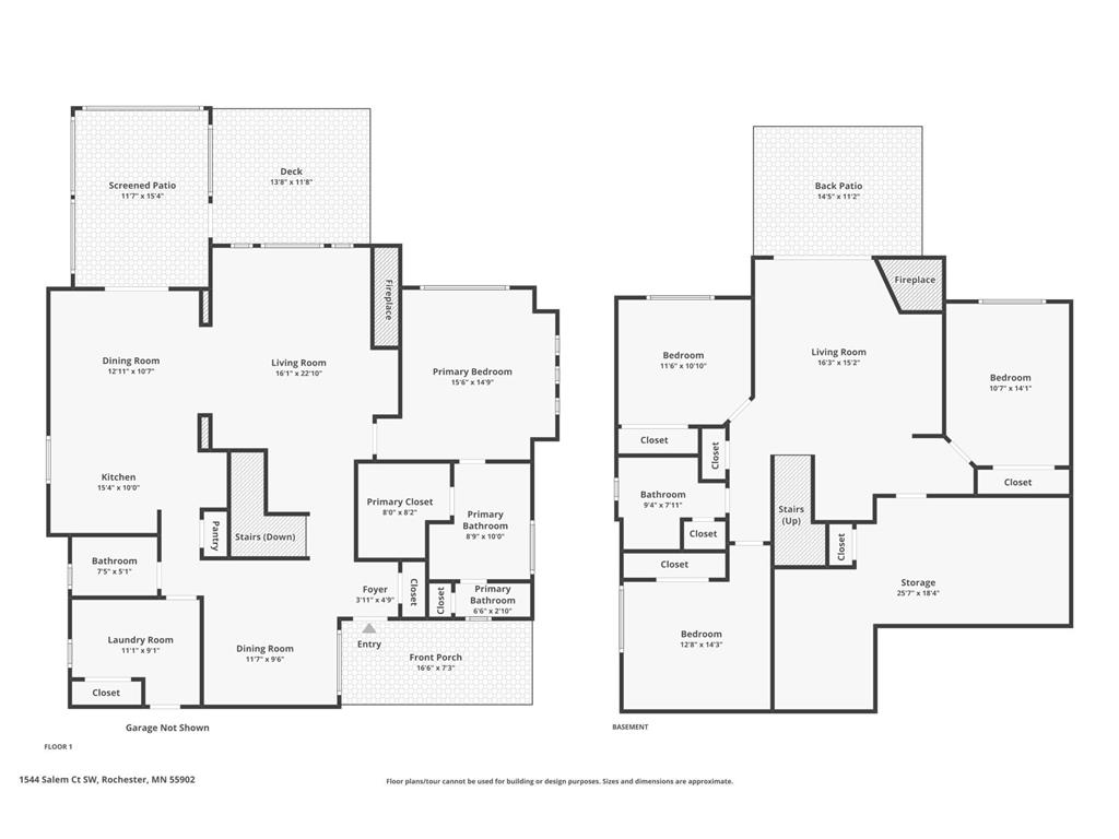 1544 Salem Court SW Rochester MN 55902 7110667 image113