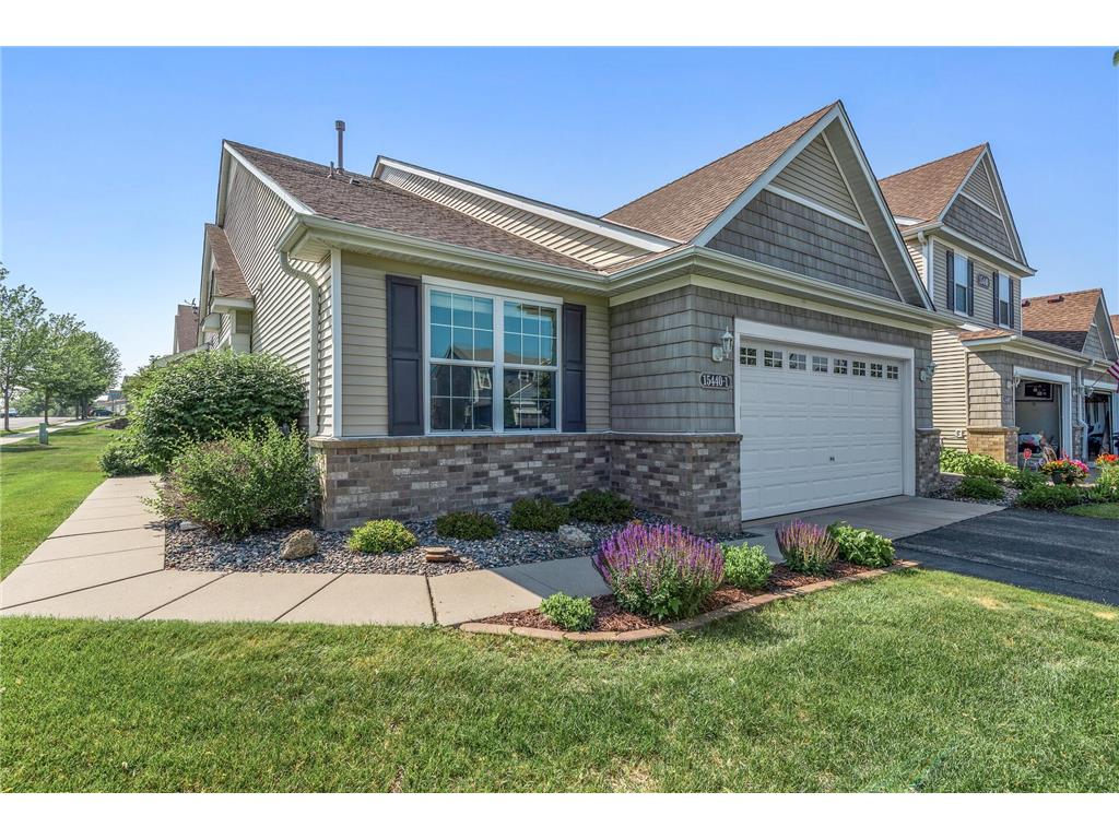 15440 Eminence Avenue N 1, Hugo, MN, 55038 MLS 6391820 Edina Realty