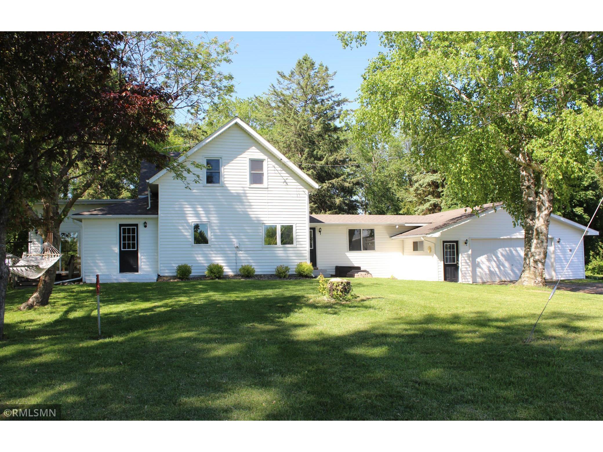 15442 10th Street SW, Cokato, MN, 55321 MLS 5769454 Edina Realty