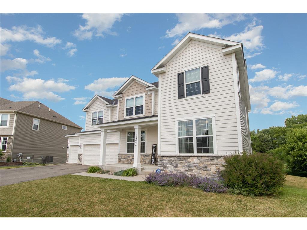 15444 Kentucky Court Savage MN 55378 6357564 image1