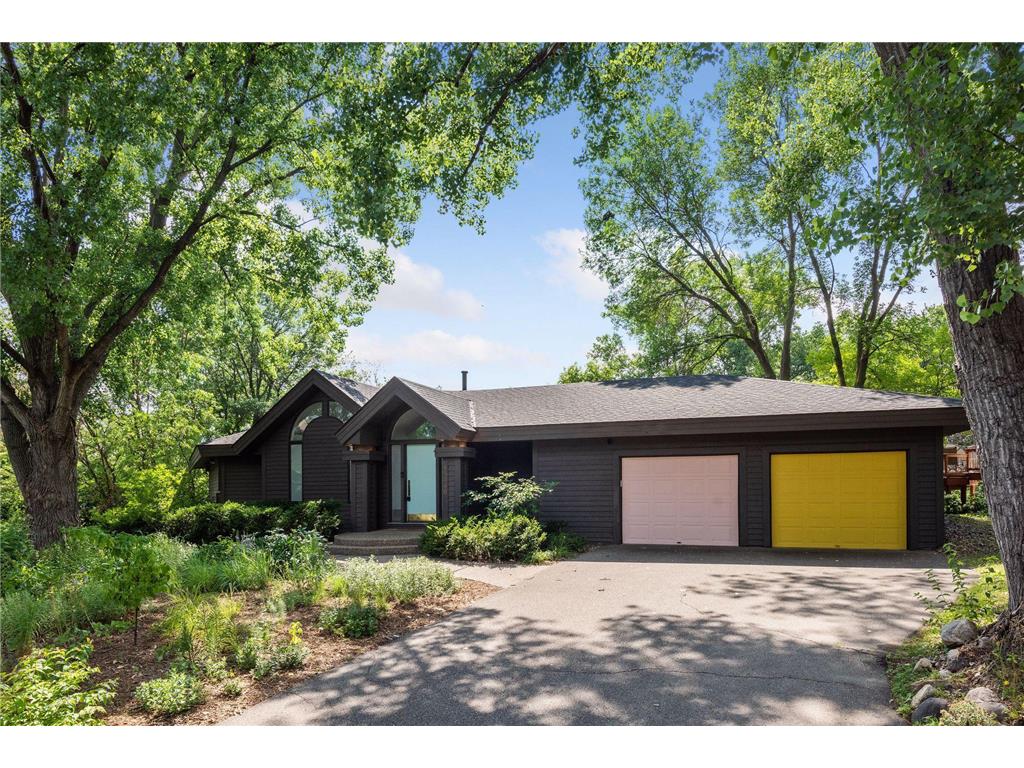 15446 Village Woods Drive, Eden Prairie, MN, 55347 MLS 6222128