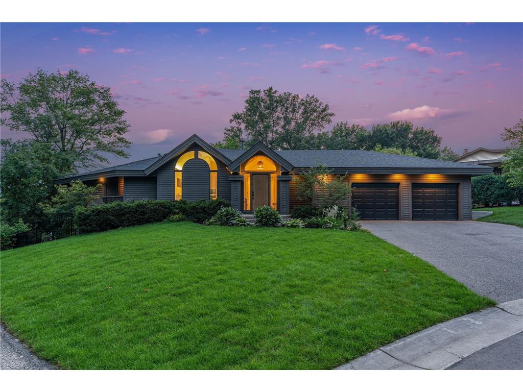 15446 Village Woods Drive Eden Prairie MN 55347 - Red Rock 6770926 image1