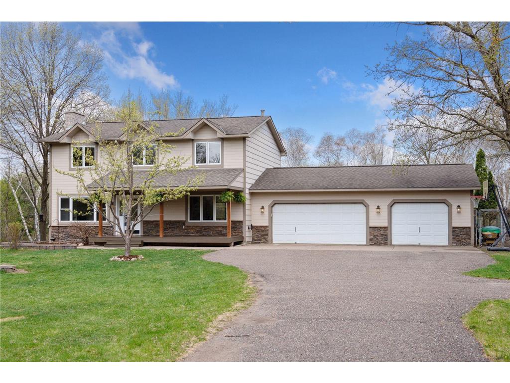 15448 216th Avenue NW, Elk River, MN 55330 MLS 6375058 Edina Realty