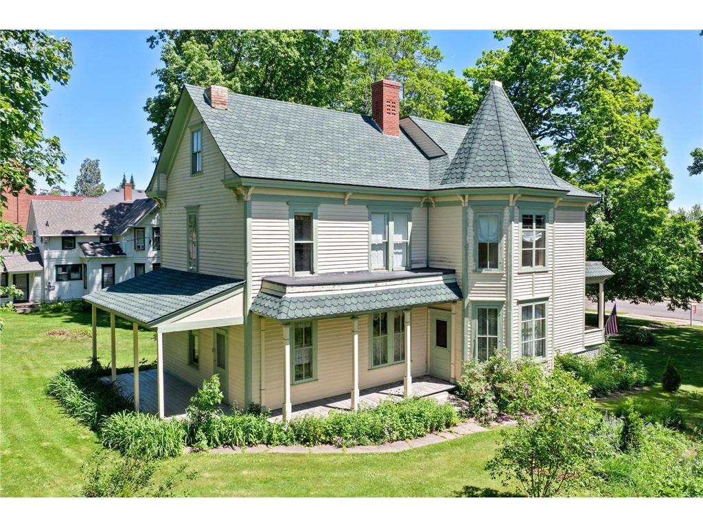 1545 2nd Avenue, Cumberland, WI, 54829 MLS 6516826 Edina Realty