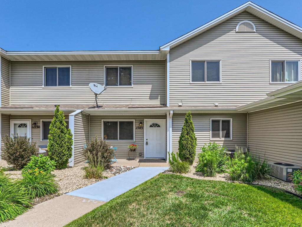 1545 Creek Meadows Drive NW, Coon Rapids, MN, 55433 MLS 6388631 Edina Realty