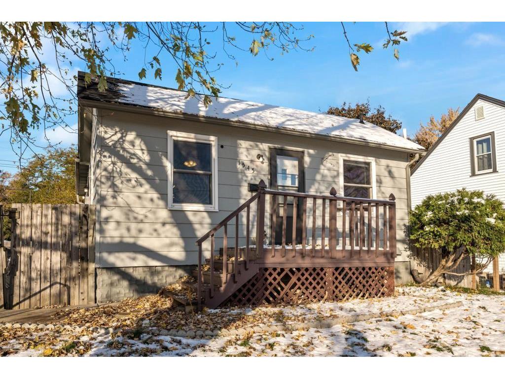 1545 Dale Street N, Saint Paul, MN, 55117 MLS 6456597 Edina Realty