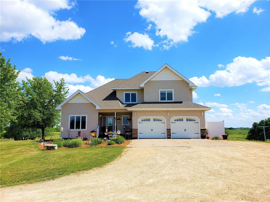 1545 Highway 64, Stanton Twp, WI, 54017 MLS 6218246 Edina Realty