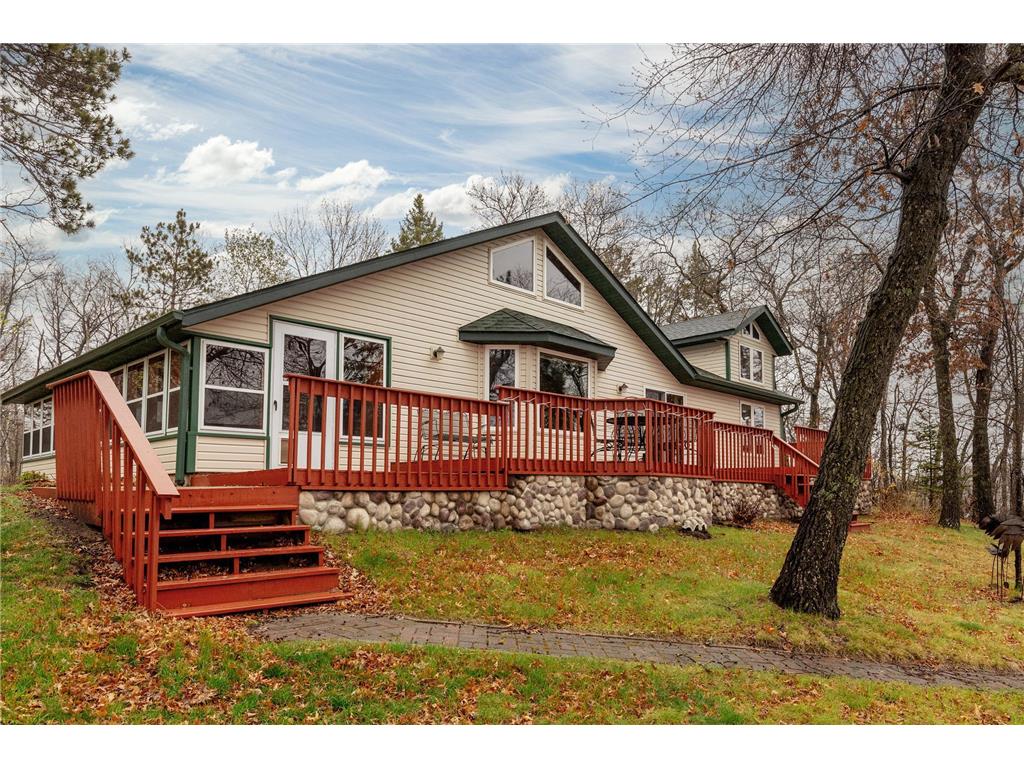 1545 Voyaguer Lane SW Brainerd MN 56401 - Gull River 6514919 image1