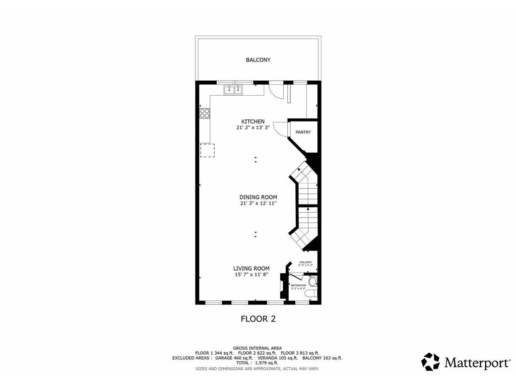 15452 Eames Way Apple Valley MN 55124 7034113 image48