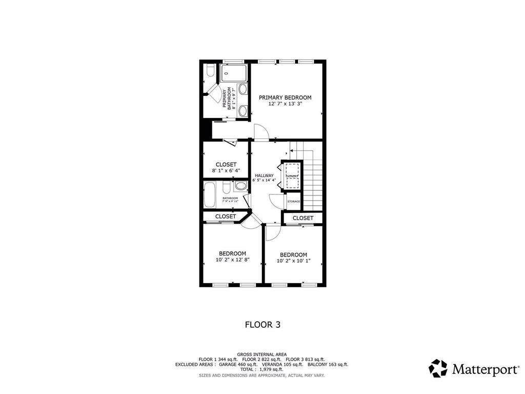 15452 Eames Way Apple Valley MN 55124 7034113 image49
