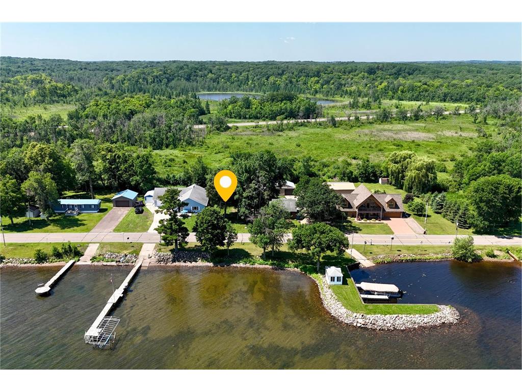 15453 Twilight Road Onamia MN 56359 - Mille Lacs Lake 6747498 image1