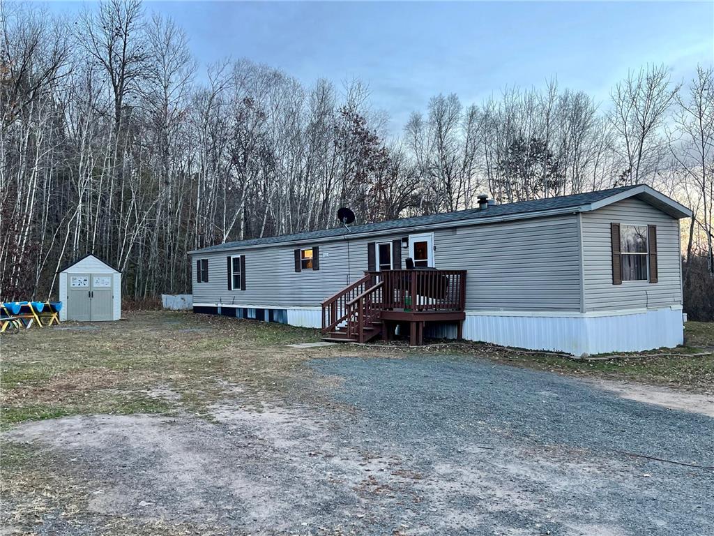 1546 220th Avenue 46, Milltown Twp, WI, 54858 MLS 6306631 Edina Realty