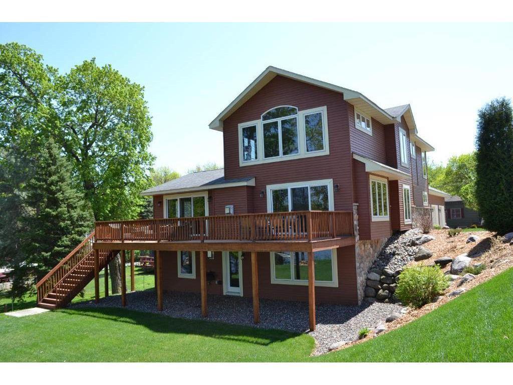 1546 Bluebird Lane Mound MN 55364 - Lake Minnetonka 6652027 image1