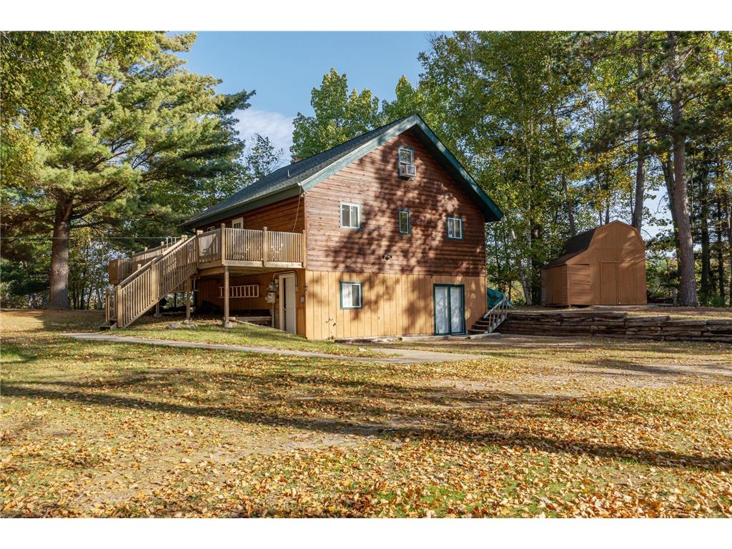 1546 Division Street W Backus MN 56435 - Harriet Lake 6800014 image1