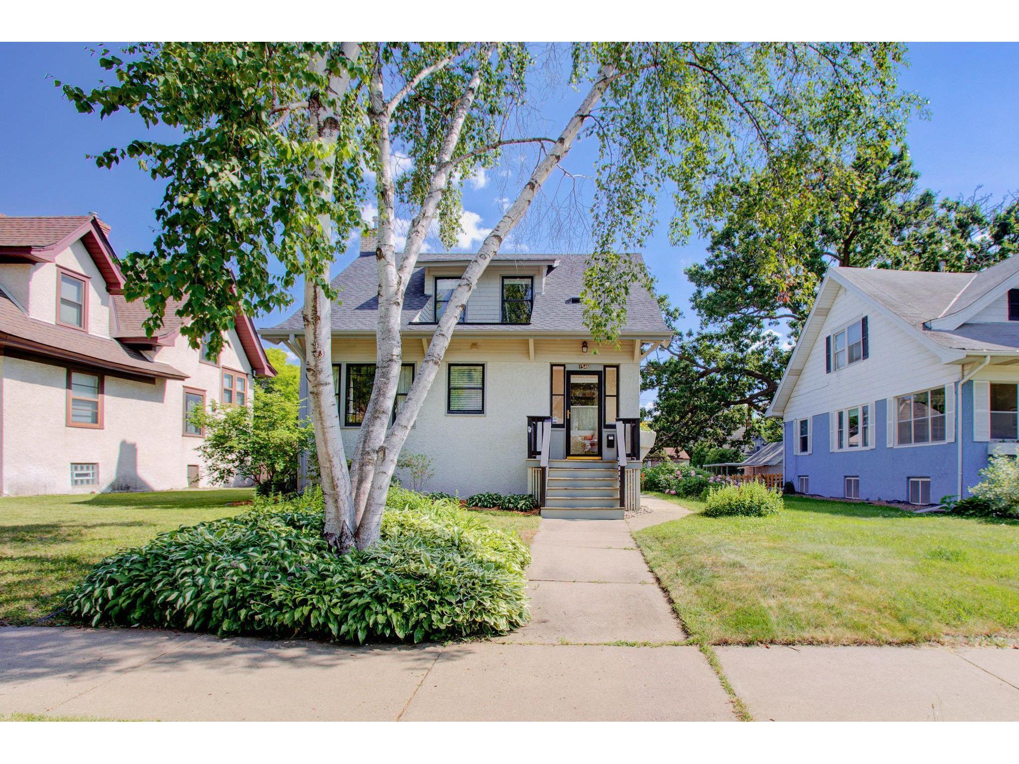 1546 Laurel Avenue, Saint Paul, MN 55104 MLS 6009411 Edina Realty