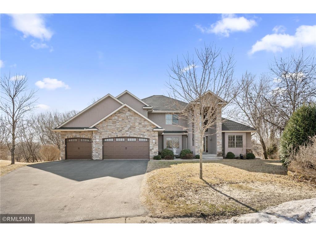 1546 Meadowview Court Lino Lakes MN 55038 6688666 image1