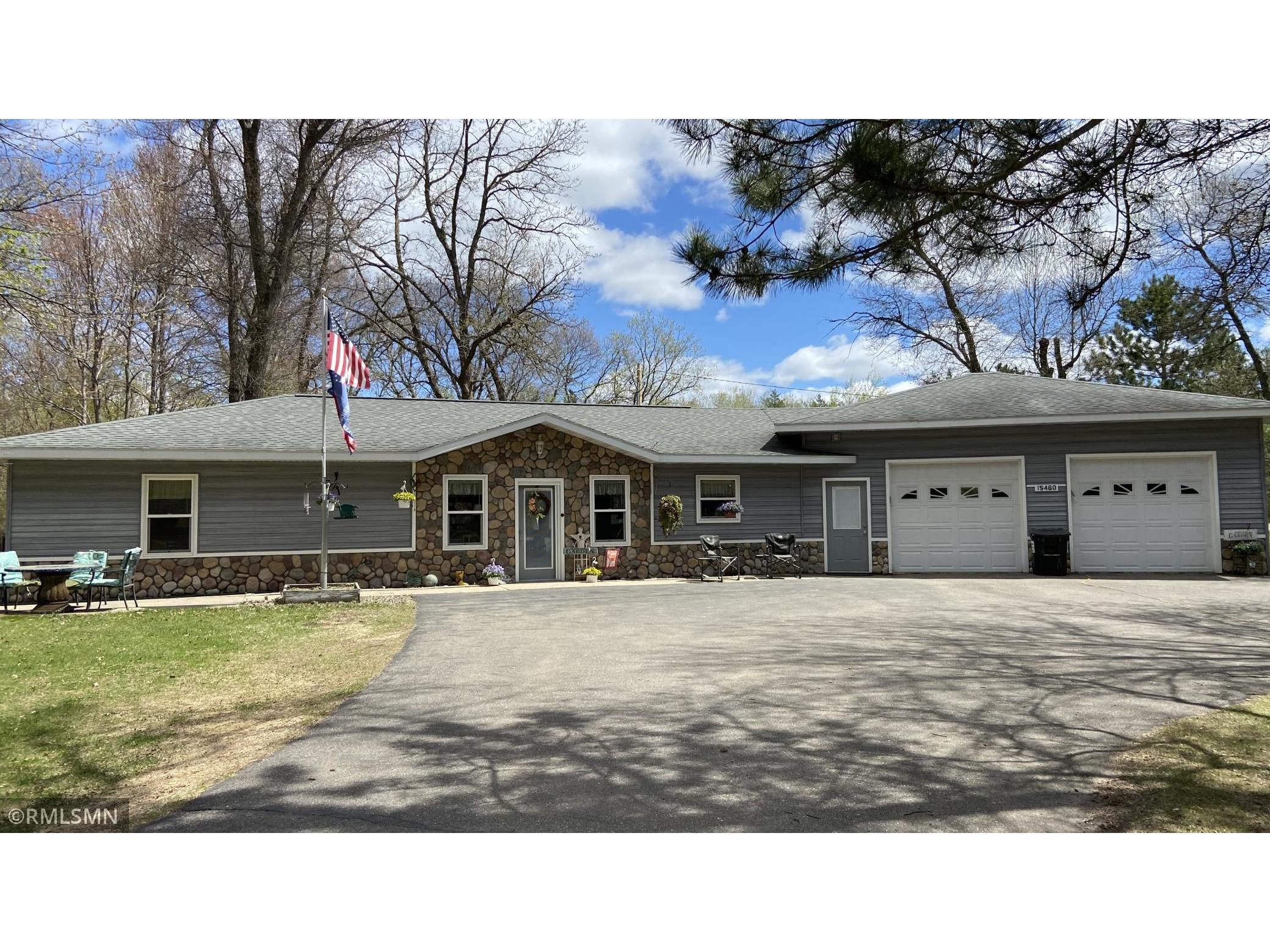 15460 Woodrow Road, Brainerd, MN, 56401 MLS 5755317 Edina Realty