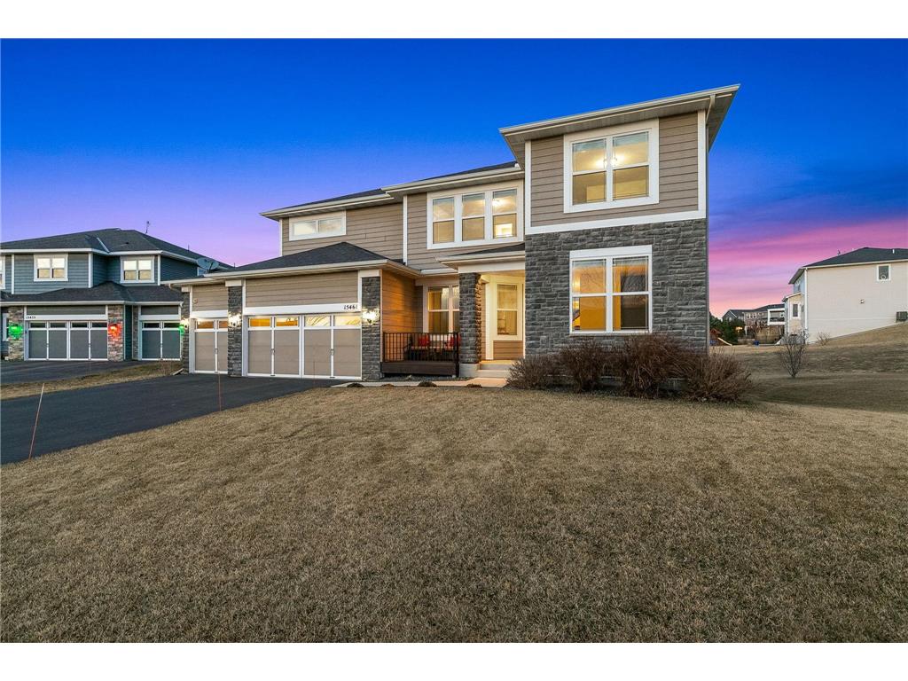 15461 Kentucky Court Savage MN 55378 6508708 image1
