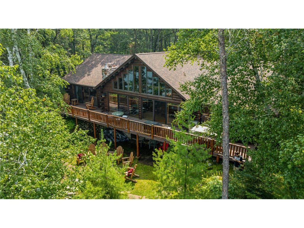 15464 Birch Narrows Road Crosslake MN 56442 - Daggett 6813046 image1