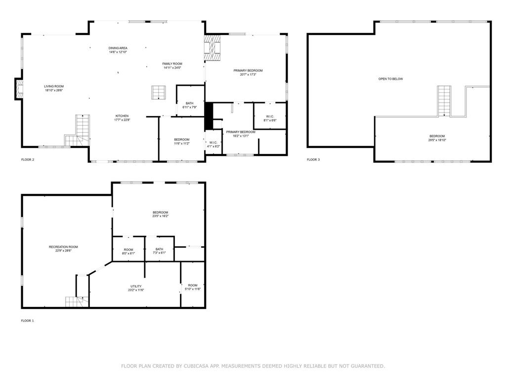 15464 Birch Narrows Road Crosslake MN 56442 - Daggett 6813046 image32