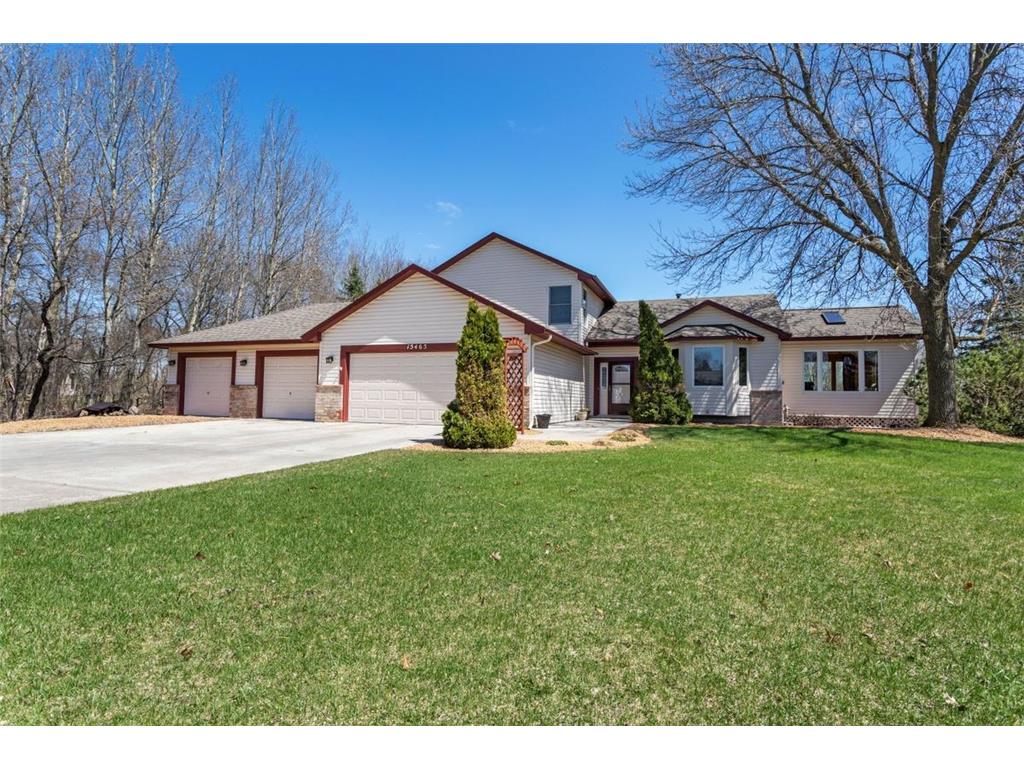 15465 5th Street NE, Ham Lake, MN, 55304 MLS 6364698 Edina Realty