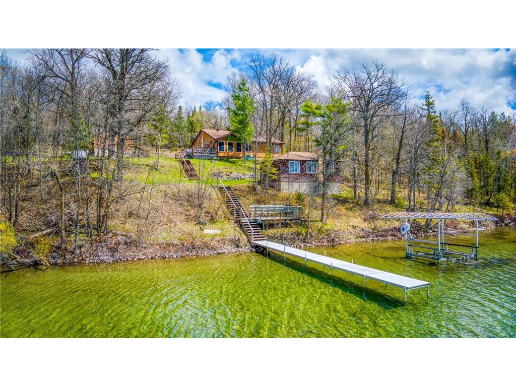 15469 Big Turtle Drive NE, Bemidji, MN, 56601 MLS 6532073 Edina Realty