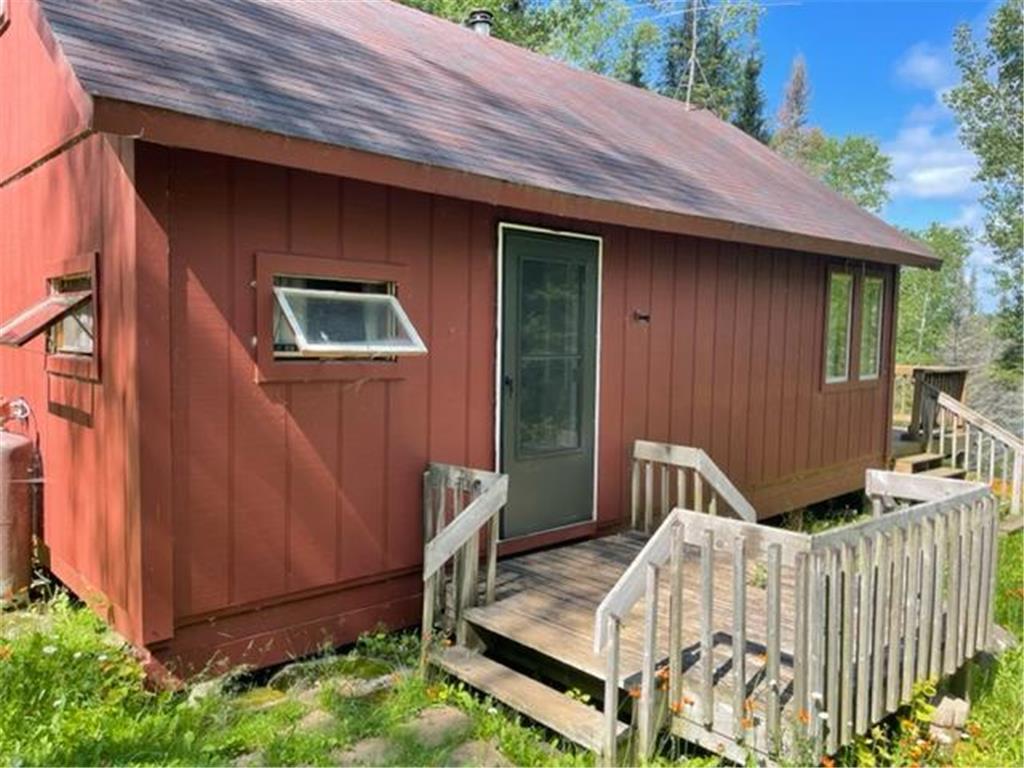 1547 Little Stone Lake Road, Brimson, MN 55602 MLS 6232641 Edina Realty