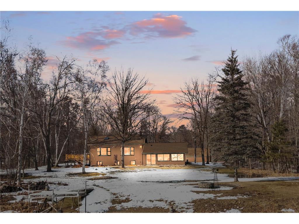 15473 Wilderness Trail Crosslake MN 56442 - Little Pine Lake 7031013 image1