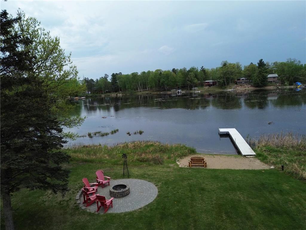 15473 Wilderness Trail Crosslake MN 56442 - Little Pine Lake 7031013 image4