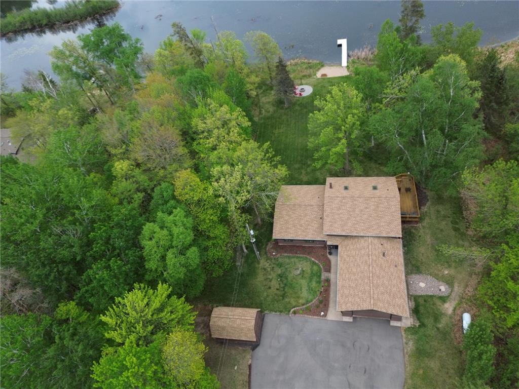 15473 Wilderness Trail Crosslake MN 56442 - Little Pine Lake 7031013 image49