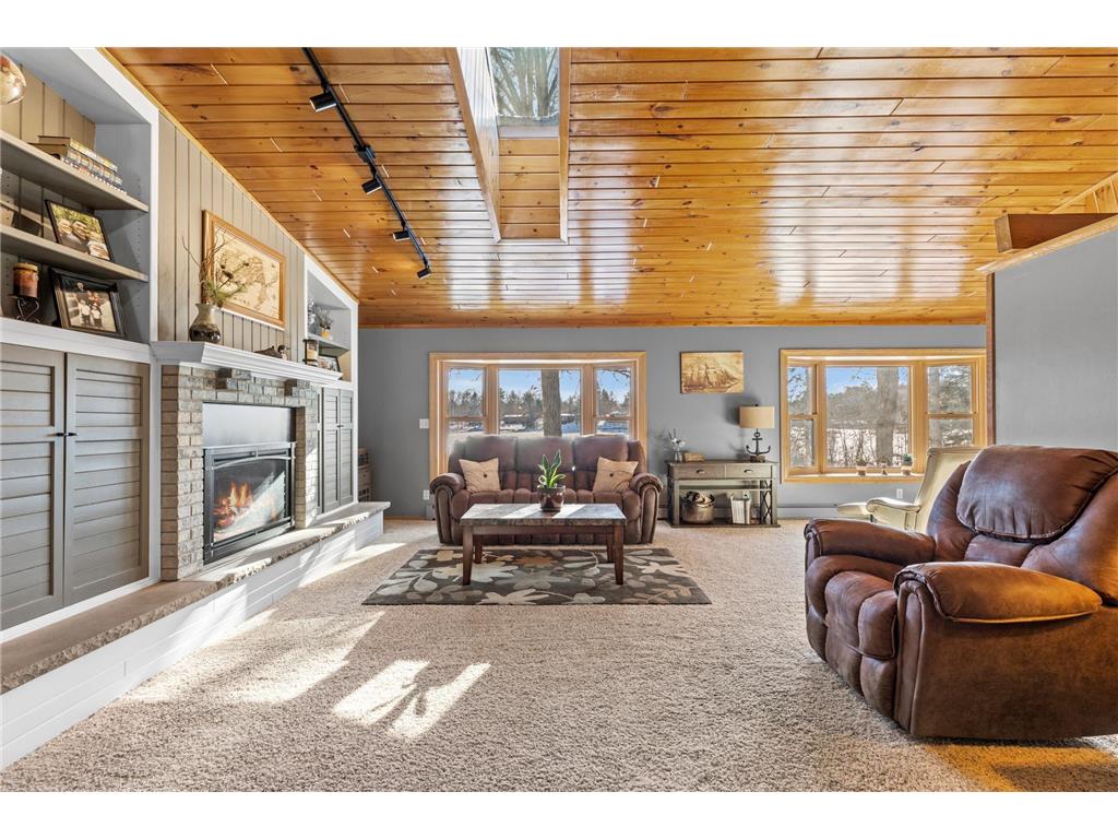 15473 Wilderness Trail Crosslake MN 56442 - Little Pine Lake 7031013 image5