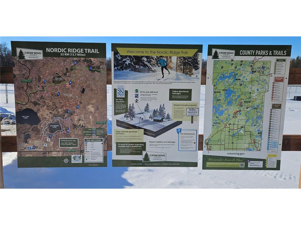 15473 Wilderness Trail Crosslake MN 56442 - Little Pine Lake 7031013 image66