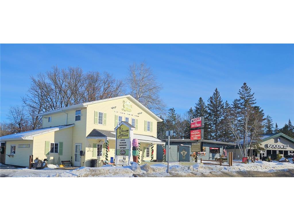 15473 Wilderness Trail Crosslake MN 56442 - Little Pine Lake 7031013 image71