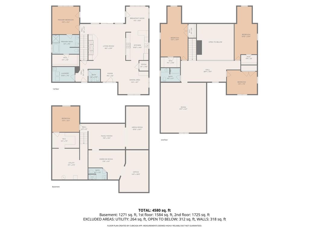 15476 Trillium Trail Cormorant Twp MN 56554 7110285 image100