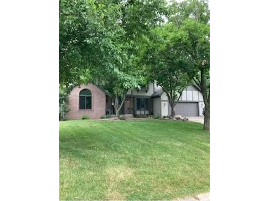 1548 Briarknoll Drive Arden Hills MN 55112 6390577 image1