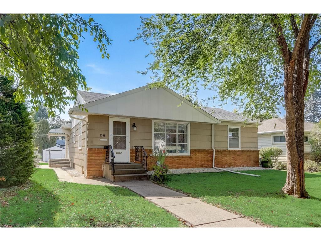 1548 Montana Avenue E Saint Paul MN 55106 6443777 image1