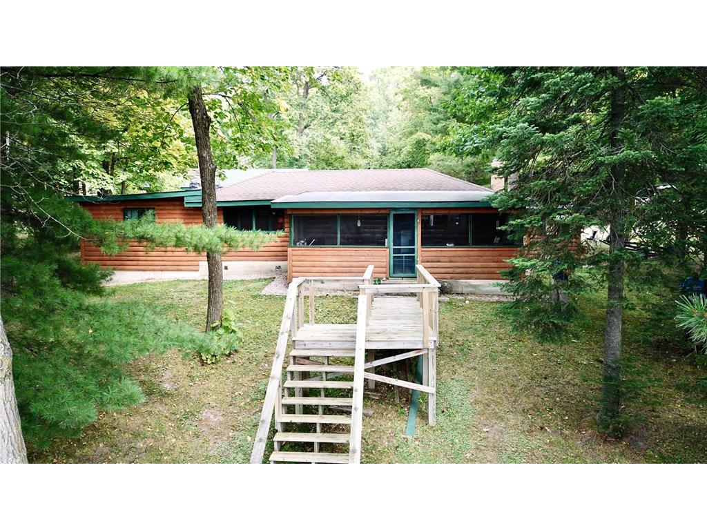 15483 Big Turtle Drive NE Bemidji MN 56601 - Turtle Lake 6426690 image1