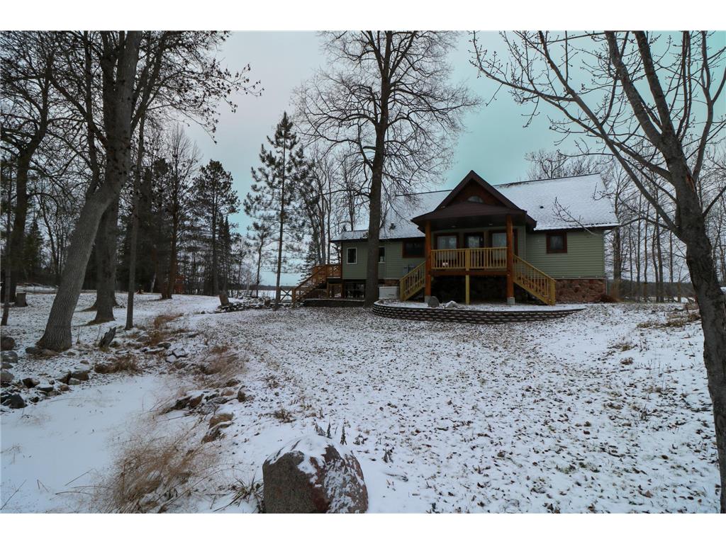 15496 Jessie Court NW Bemidji MN 56601 - Campbell Lake 6475336 image1