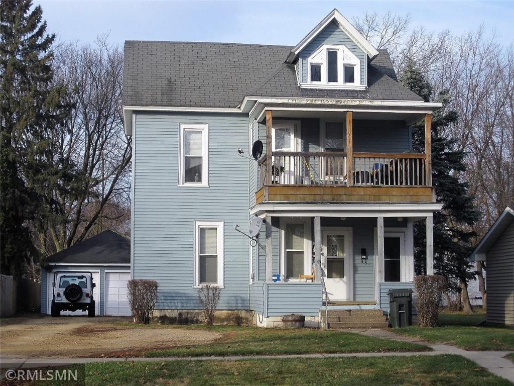 155/157 N Starr Avenue New Richmond Twp WI 54017 6338070 image1