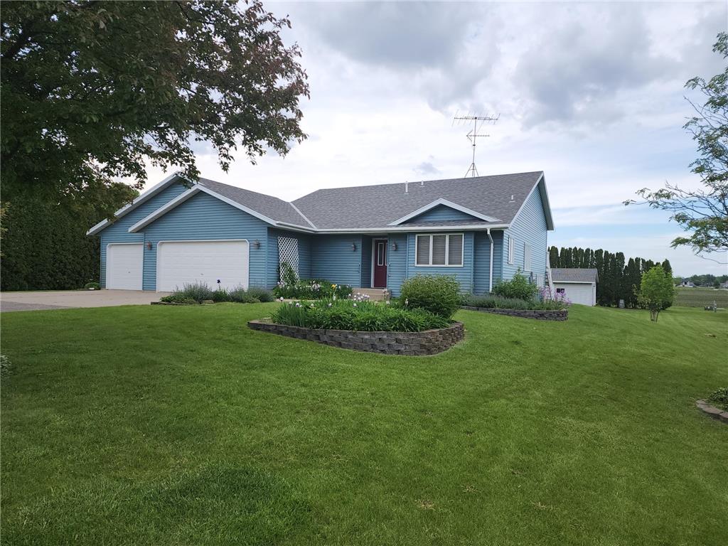 155 Airport Road, Hutchinson, MN, 55350 MLS 6213830 Edina Realty