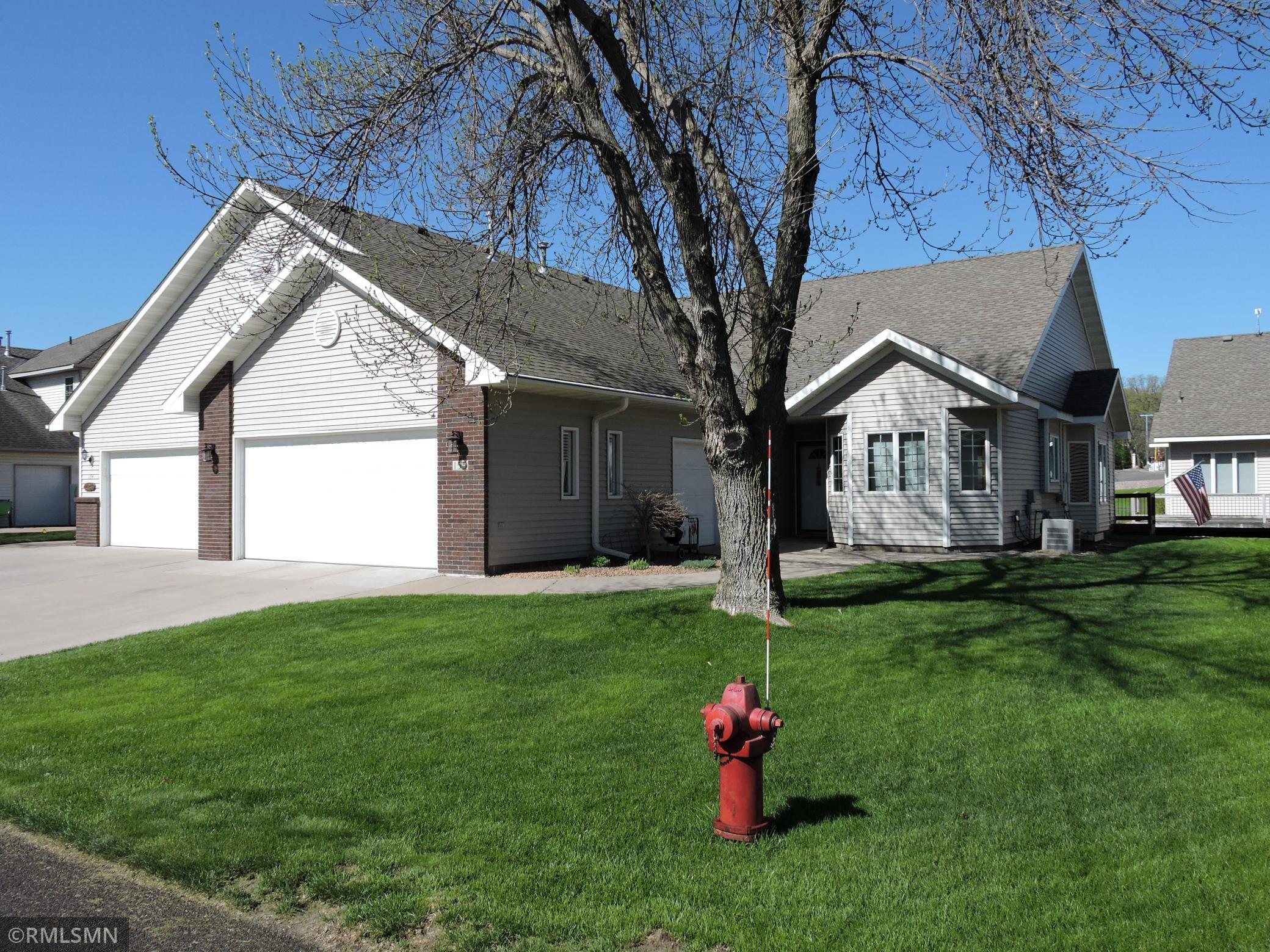 155 Cardinal Lane, Clearwater, MN 55320 MLS 5755123 Edina Realty