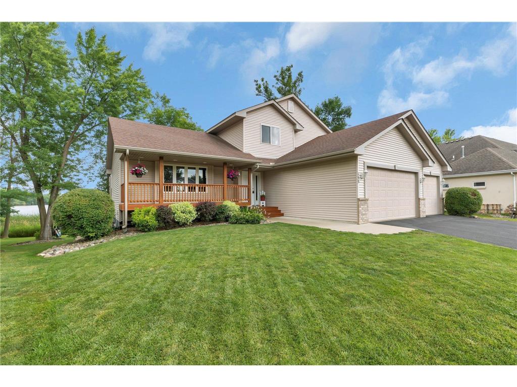 155 Dutch Lake Trail Howard Lake MN 55349 - Dutch 6575314 image1