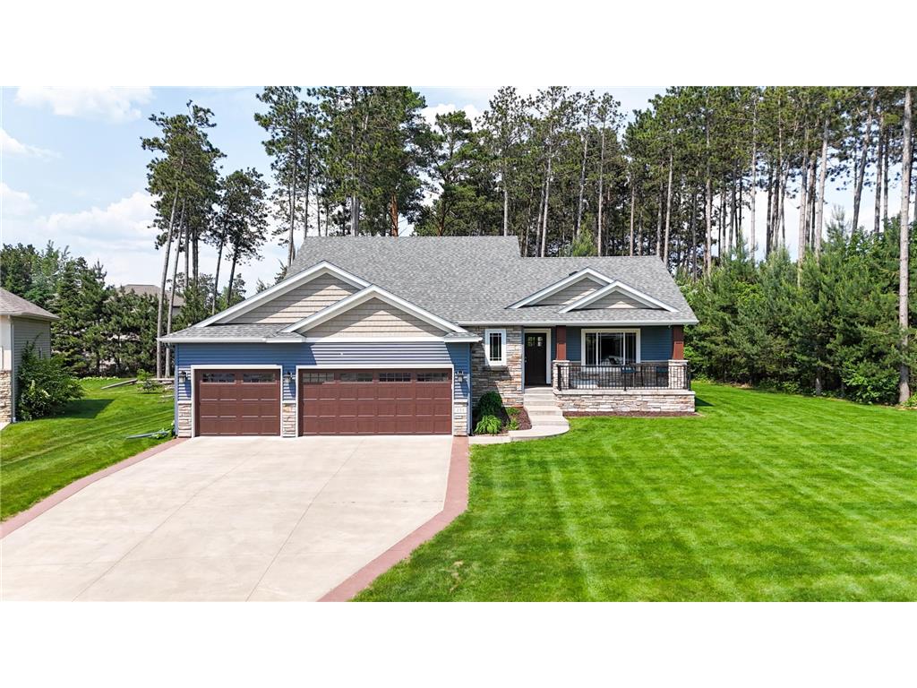 155 Juno Court Watab Twp MN 56367 6731422 image1
